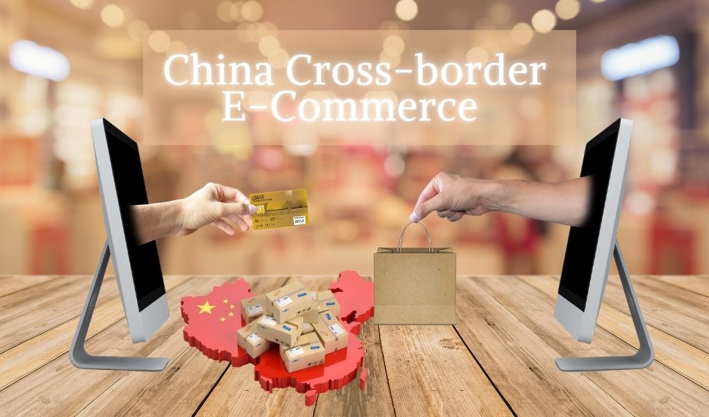 China Cross-border E-Commerce Guide (+New regulation 2024 )
