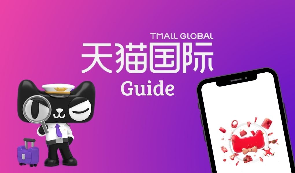 How to sell on Tmall Global?