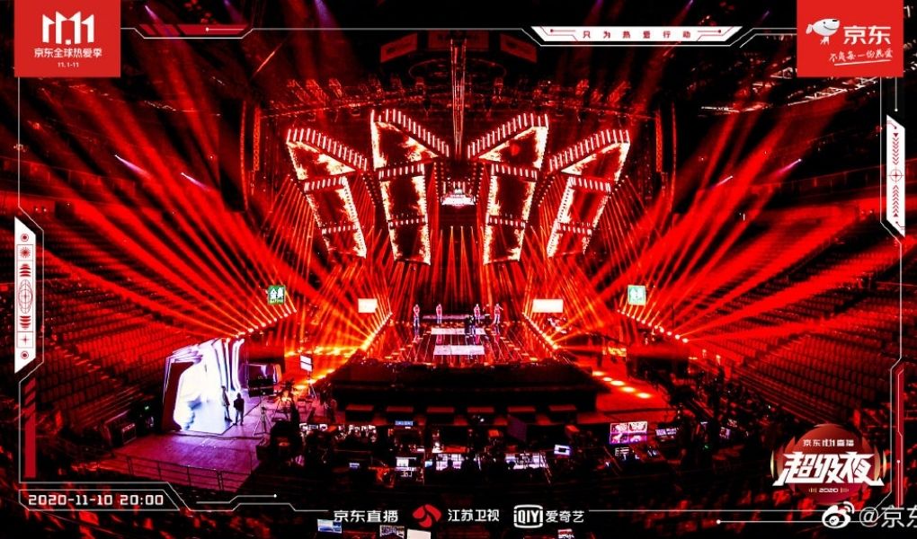 Insights of the Battle Double 11 in China 2023