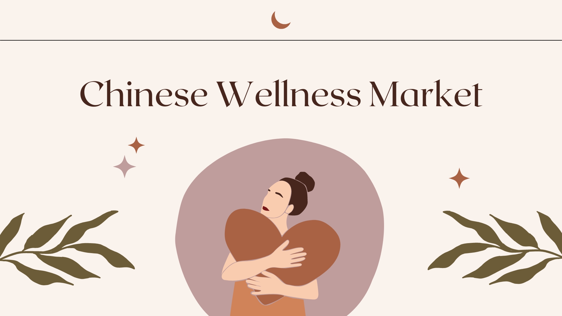 The Chinese Wellness Market: Opportunities for International Brands