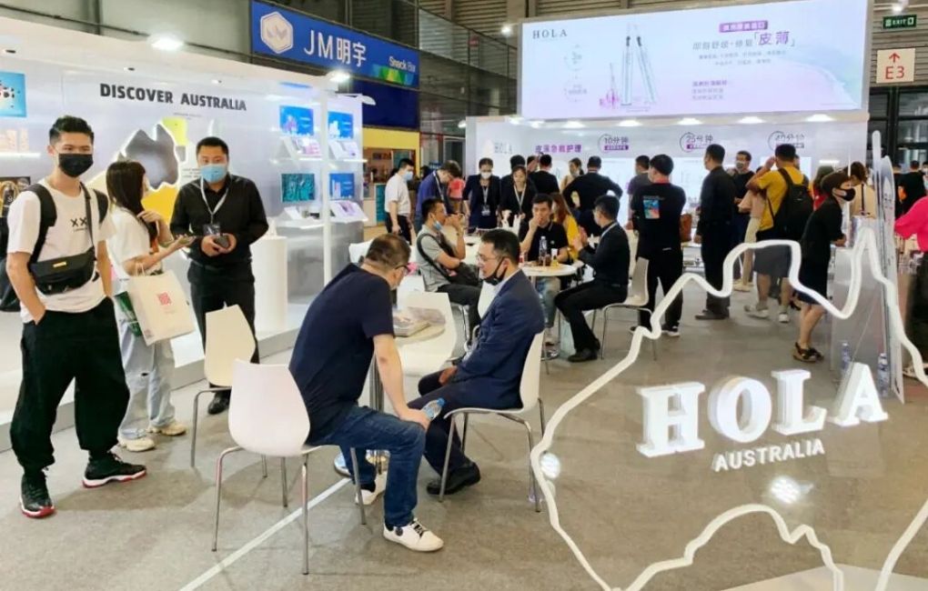 Understand the Market before Selling Your Cosmetics Brand in China – 2022