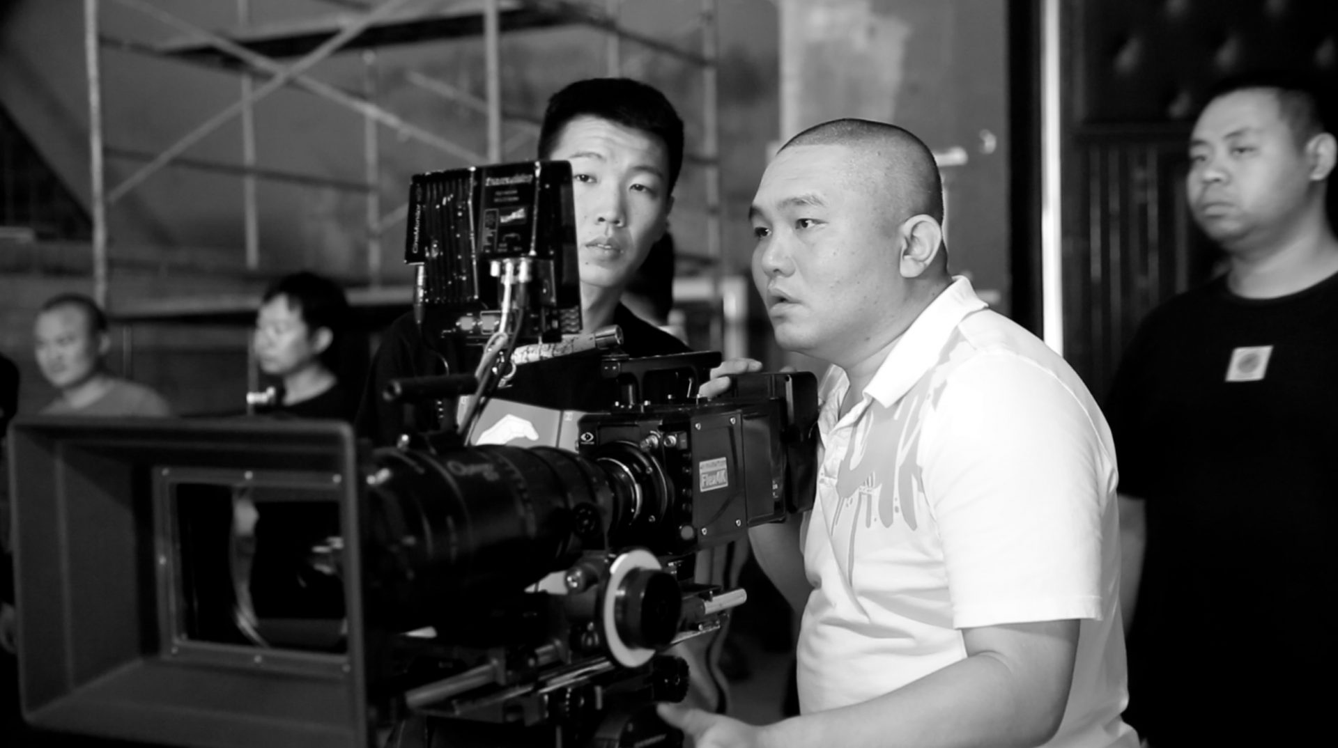 Successfull Advertising Campaign in China