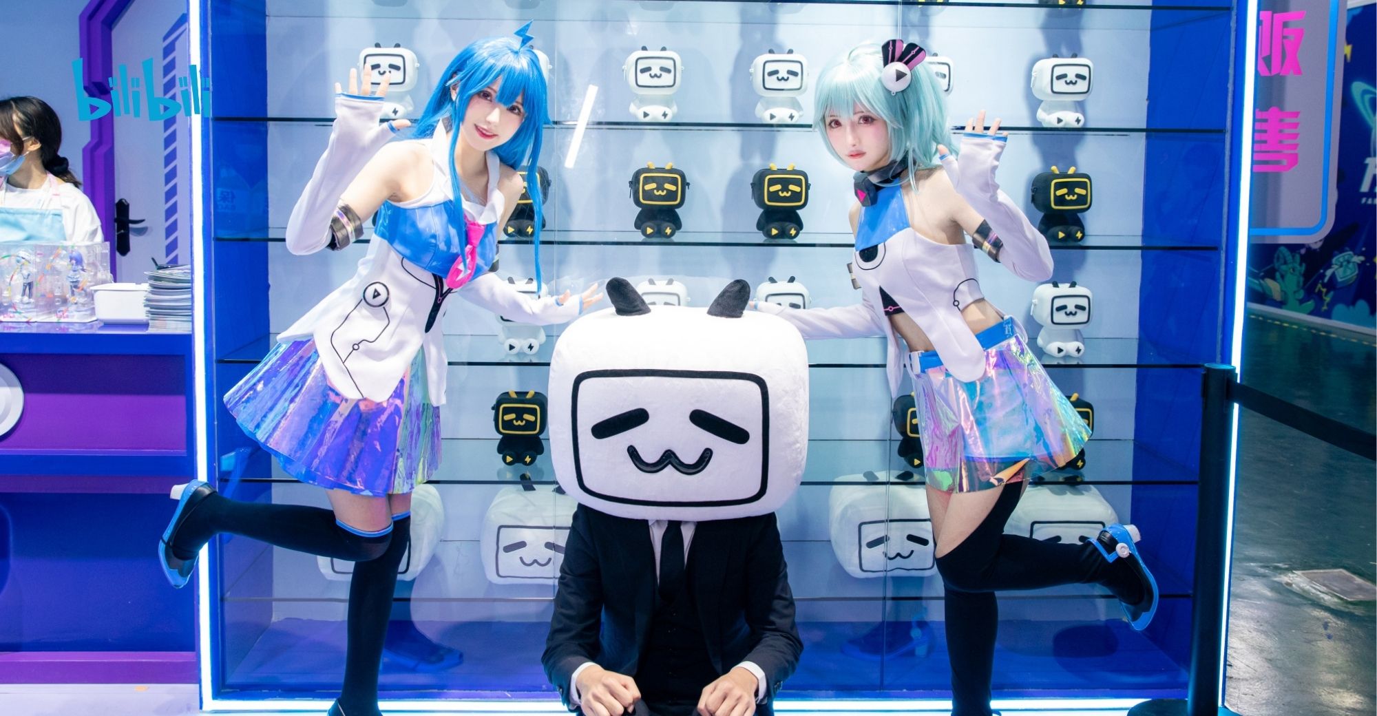 Doing e-commerce on Bilibili in 2023, how does it work?