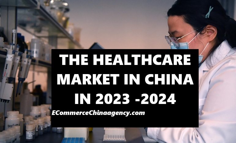 China’s healthcare sector is a blend of opportunities and challenges