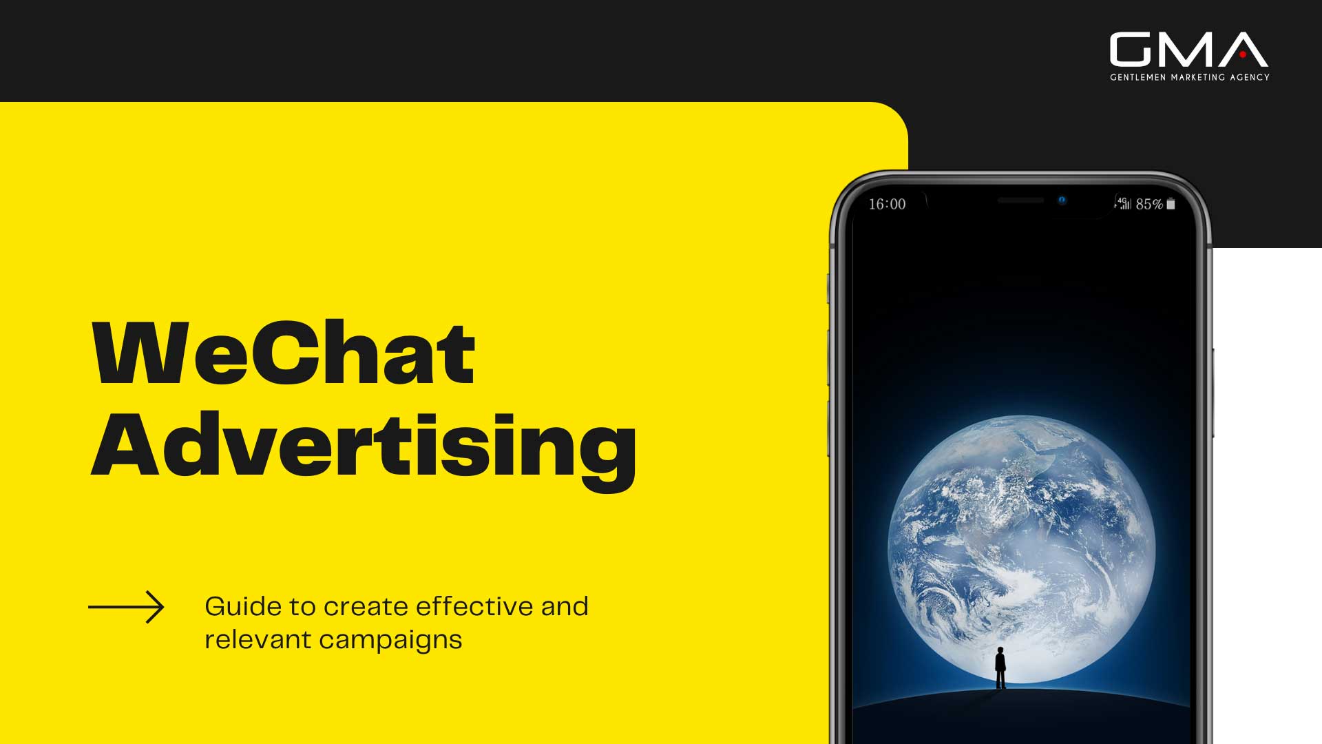 A Simplified Guide to WeChat Advertising